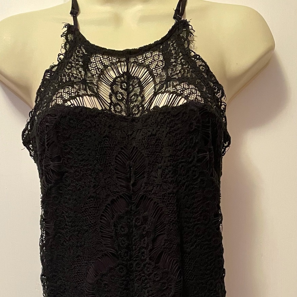 The little black dress at its best!